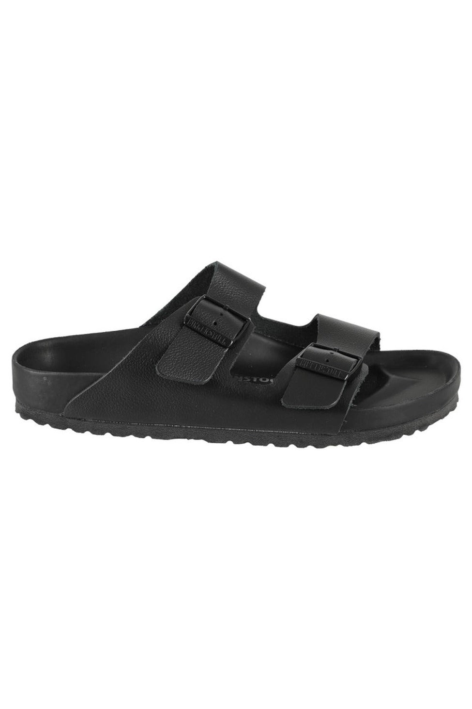 Double Strap Leather Arizona Sandal