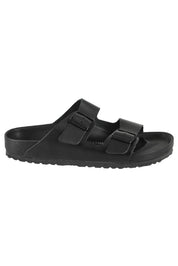 Double Strap Leather Arizona Sandal