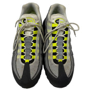 Nike Air Max OG Sneakers in Neon 2020 Suede