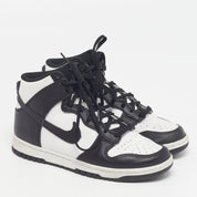 Nike Dunk High Panda