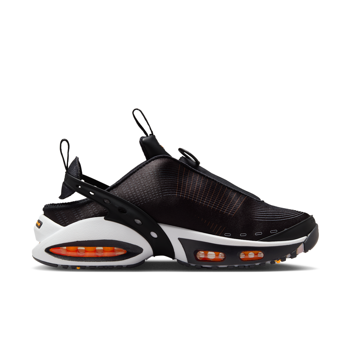 Women's Air Max Craze Shoes