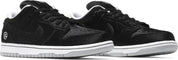 Nike SB Dunk Low Medicom Toy