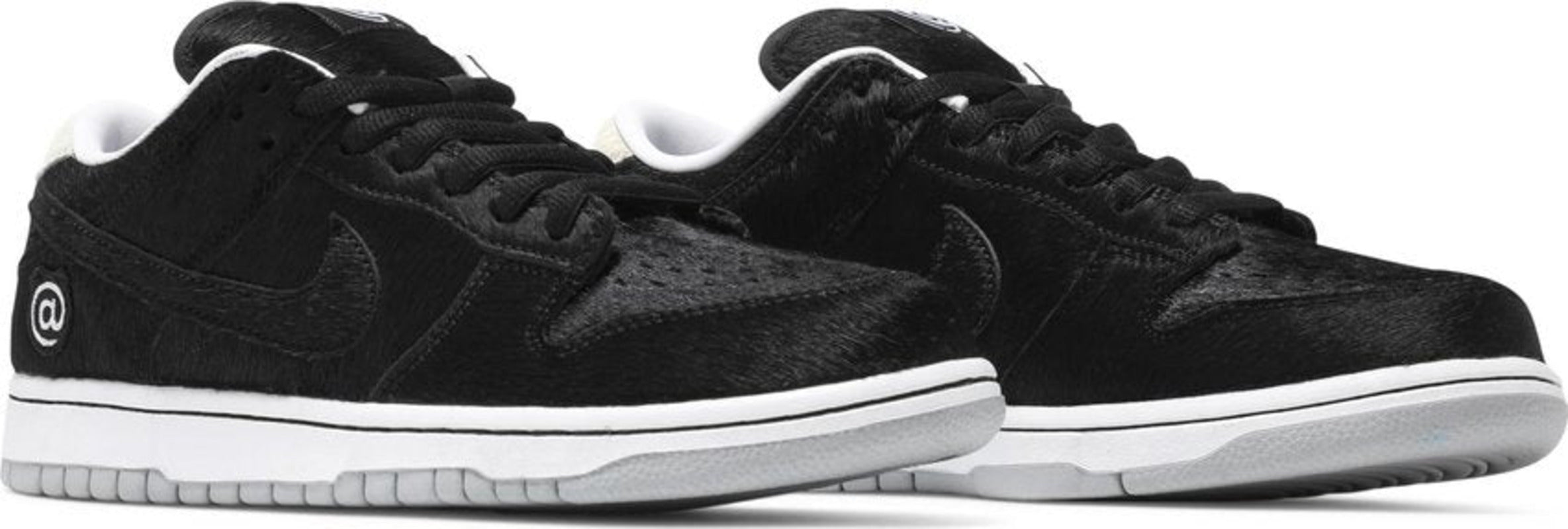 Nike SB Dunk Low Medicom Toy