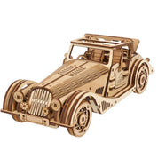 226pc Sports Car Rapid Mouse