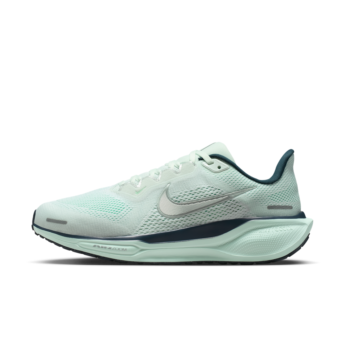 Women's Pegasus 41 Road Running Shoes (Extra Wide)