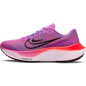 Nike Zoom Fly 5 Fuchsia Dream/Black-Racer Blue  DM8974-501 Women's