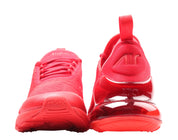 Men's Nike Air Max 270 Triple Red/University Red Lifestyle Shoes CV7544-600