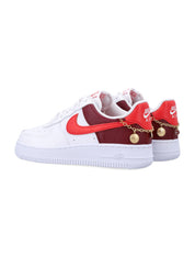 Air Force 1 ’07 Leather Sneakers