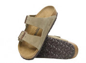 Women's Arizona Sandal In Beige