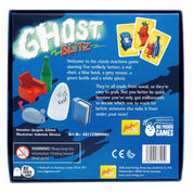 999 Games Ghost Blitz Board Game