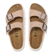 Women's Arizona Chunky Sandal In Warm Sand