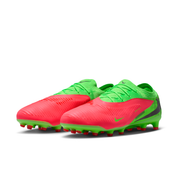 Men's Phantom 6 Low Pro "Erling Haaland" Artificial-Grass Soccer Cleats