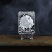 Fanattik Yu-Gi-Oh! Limited Edition Kuriboh Metal Card