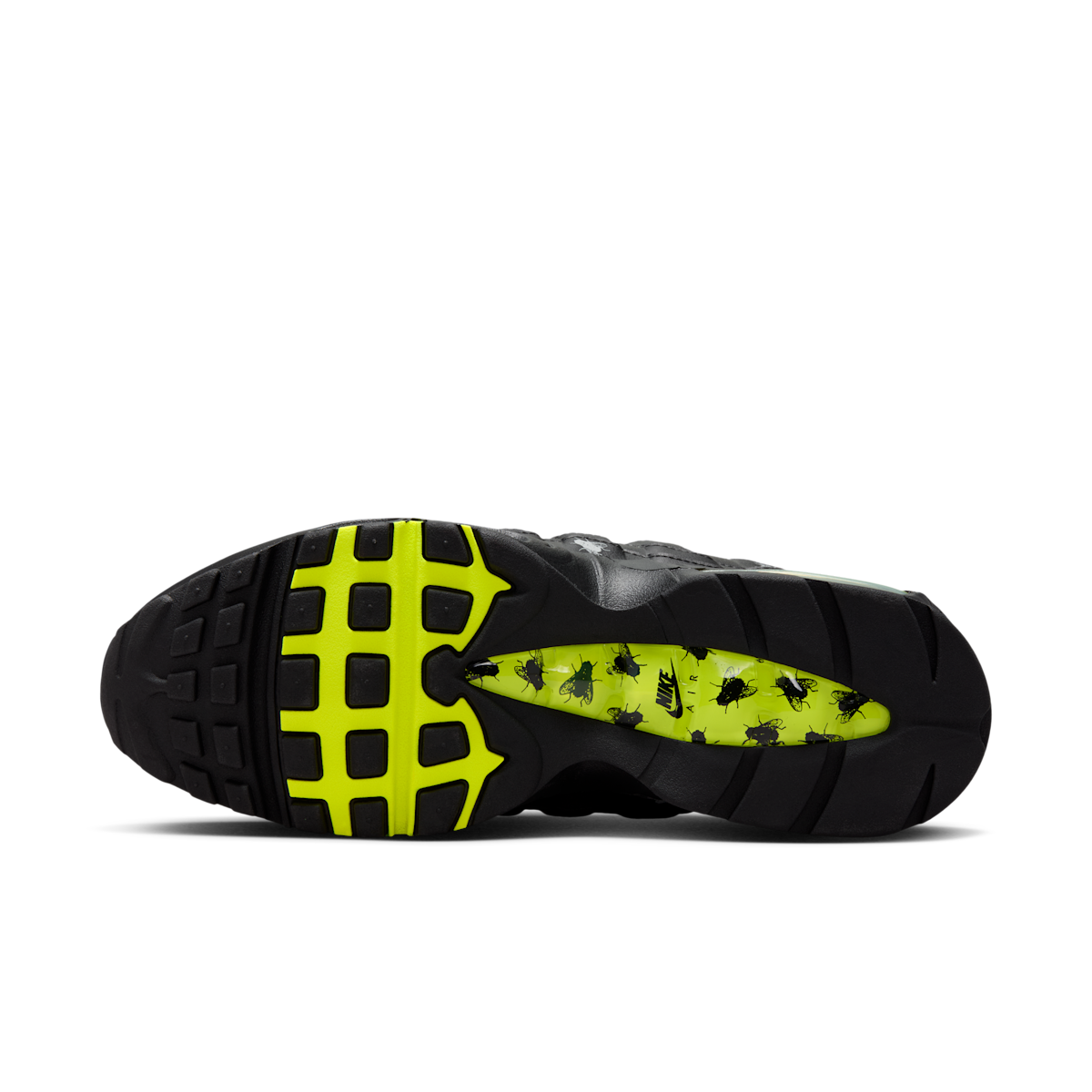 Men's Air Max 5 Premium Shoes
