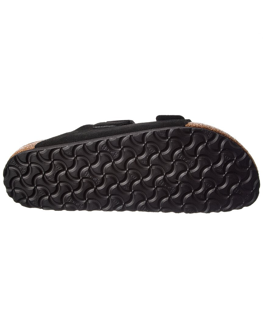 Birkenstock Arizona Narrow Soft Footbed Sandal