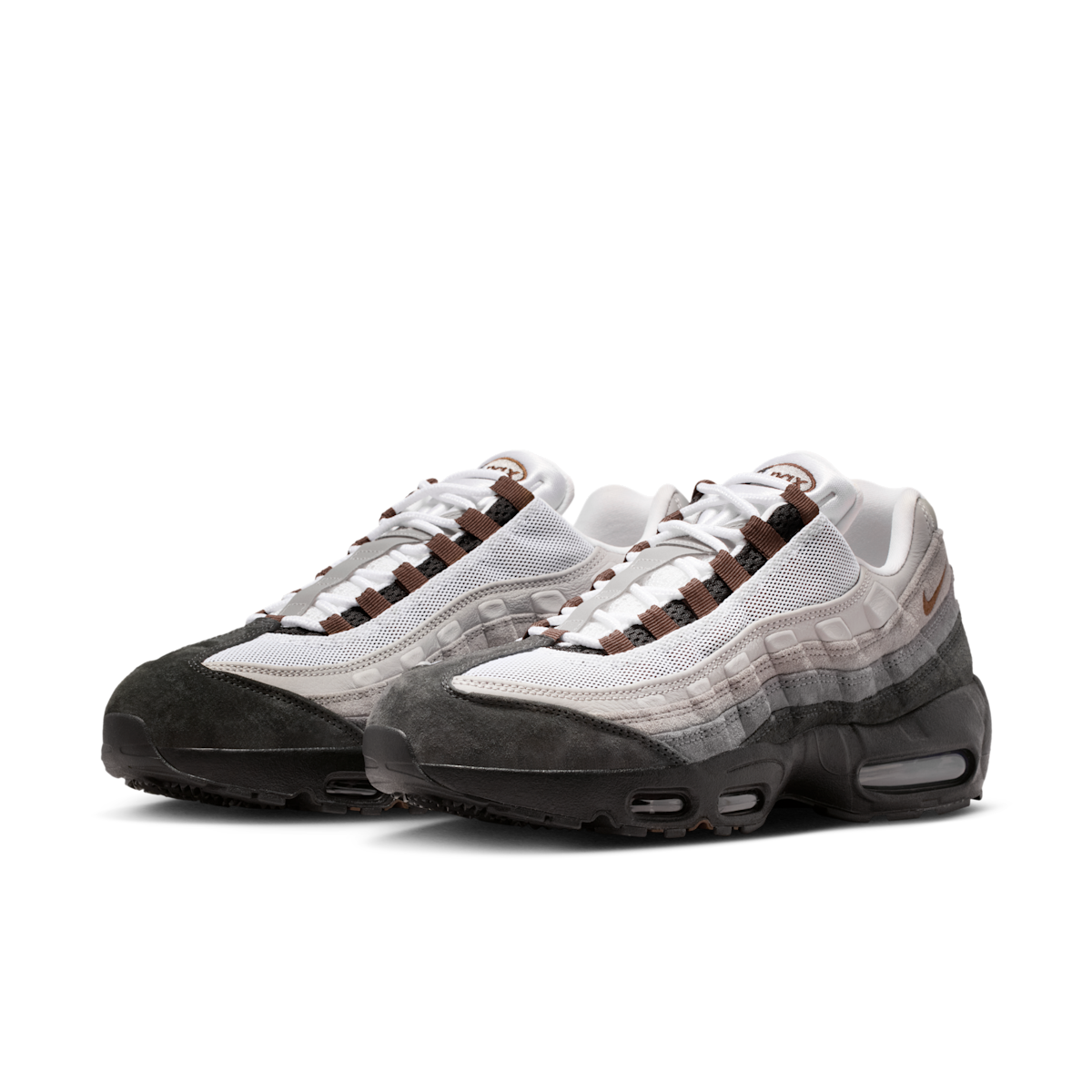 Men's  SB Air Max 95 Skate Shoes