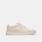 Coach Outlet Sneaker In Signature Jacquard