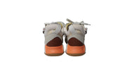 Nike Air Jordan MA2 SP Future Beginnings in Cream Suede