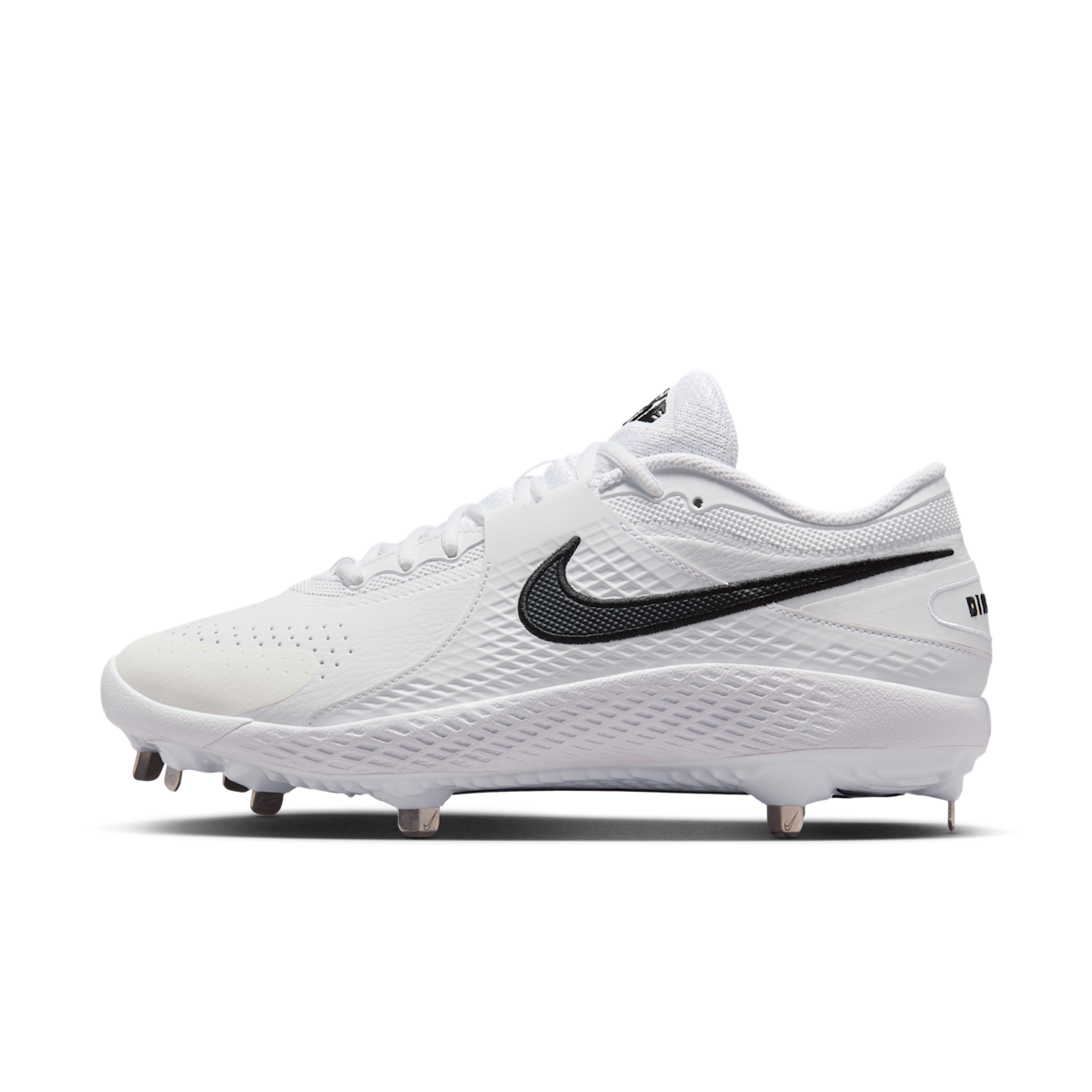 Men's Diamond Gamer MTL Baseball Shoes