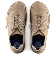 Women's Honnef Low Narrow Sneaker In Sandcastle