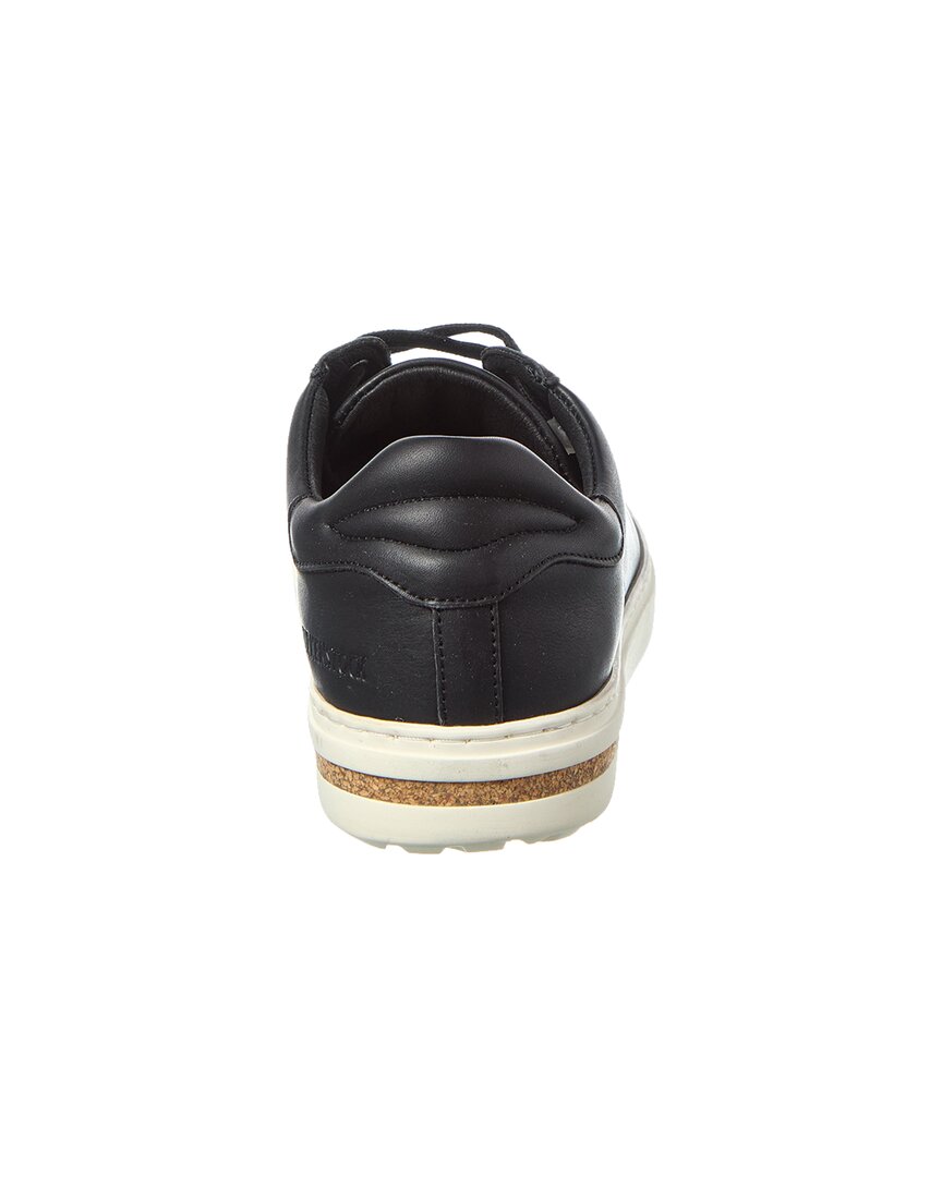 Birkenstock Bend Low Narrow Leather Sneaker