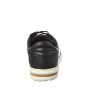 Birkenstock Bend Low Narrow Leather Sneaker