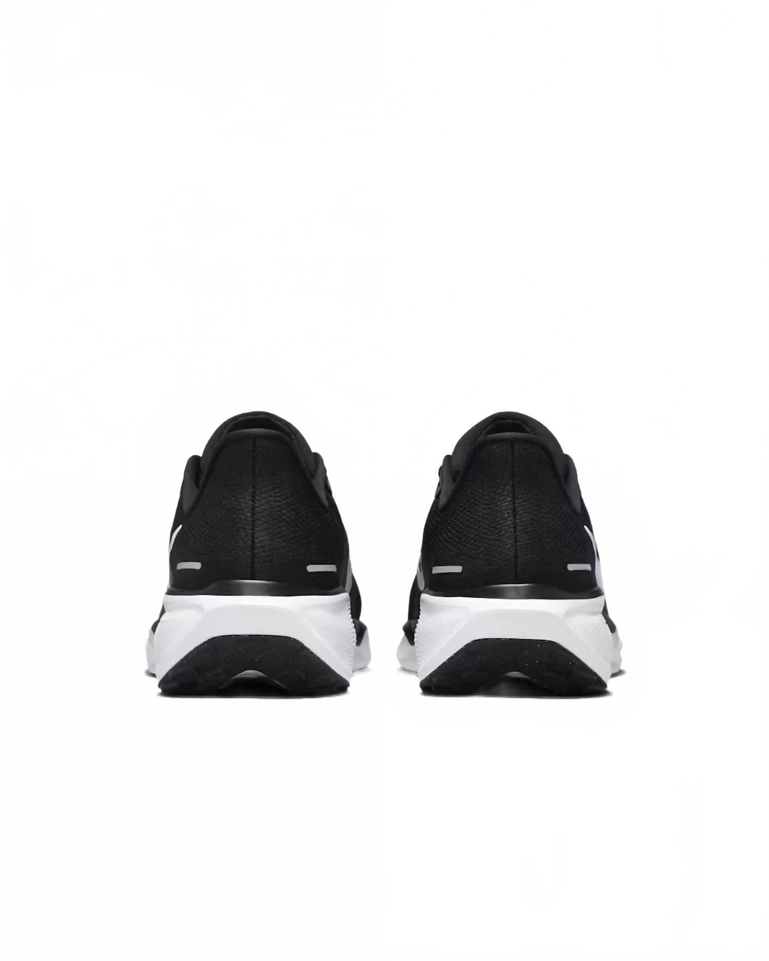 Men's Pegasus 41 Road Running Shoes In Black Anthracite White