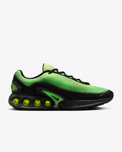 MENS NIKE AIR MAX DN LT LEMON TWIST/BLACK_HV3521-700