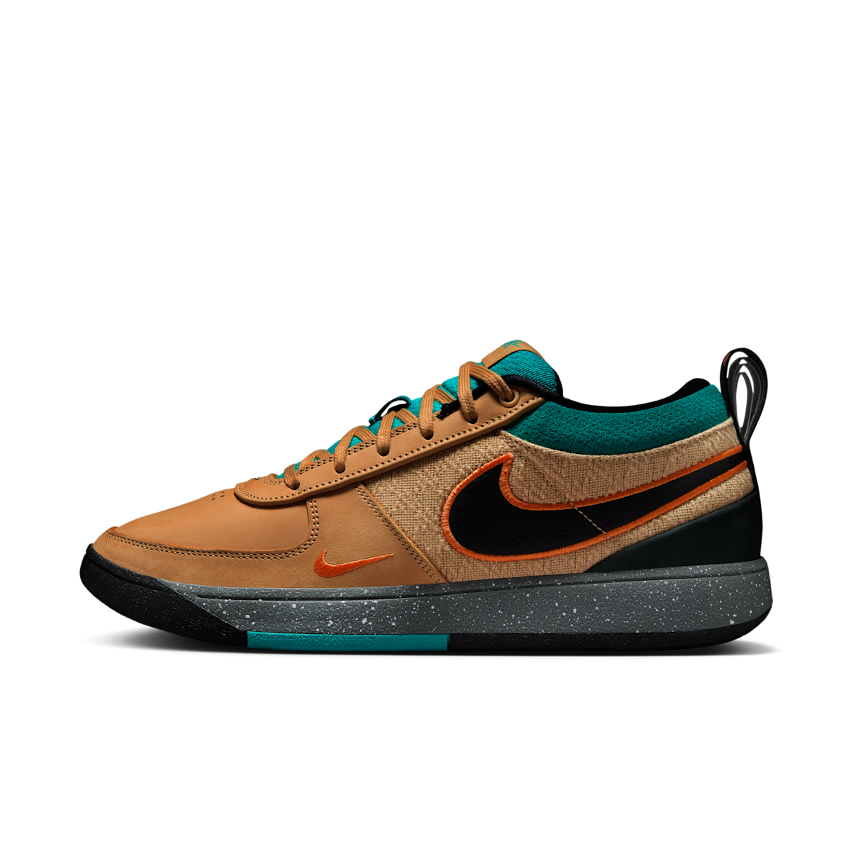 Men's Book 1 "Mowabb" Basketball Shoes