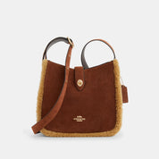 Coach Outlet Hadley Convertible Crossbody Bag