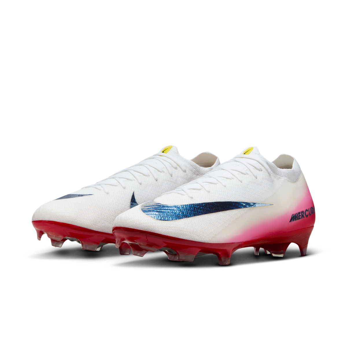 Men's Mercurial Vapor 16 Elite FG Low-Top Soccer Cleats