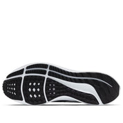 Men's Nike Air Zoom Pegasus 39 DH4071-001 Black White Athletic Running Shoes