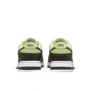 Women's Dunk Shoe In Avocado