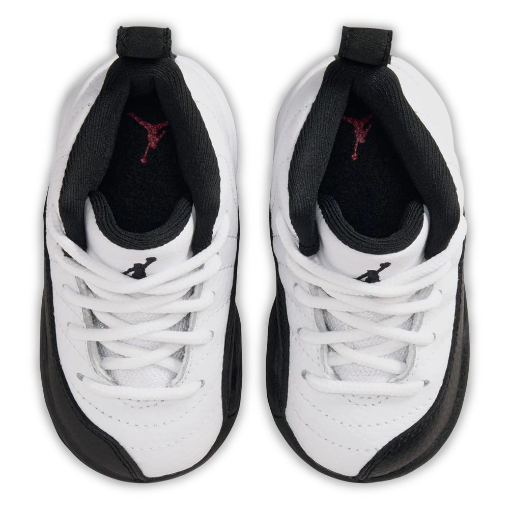 Air Jordan 12 Retro - Taxi - Toddler Sneakers