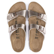 Women's Sydney Birko-Flor Sandal In Graceful Taupe