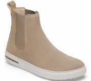 Women's Bend Chelsea Sneakerboot In Taupe