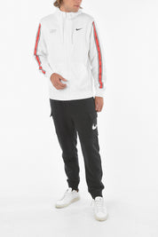 Nike Logoed Side Band 2 Pockets Sweatshirt