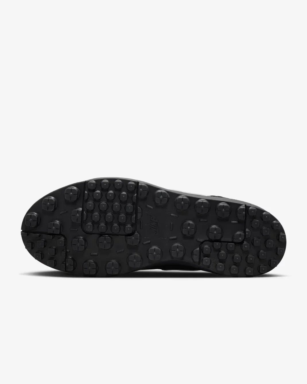 Men's Nike C1TY FZ3863- Sneakers Black White Suede Lifestyle Shoes RHS7622