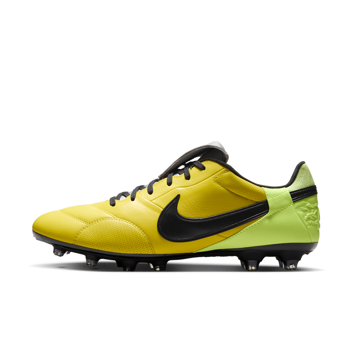 Men's Premier 3 Firm-Ground Low-Top Soccer Cleats
