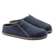 Men's Zermatt Canvas In Midnight