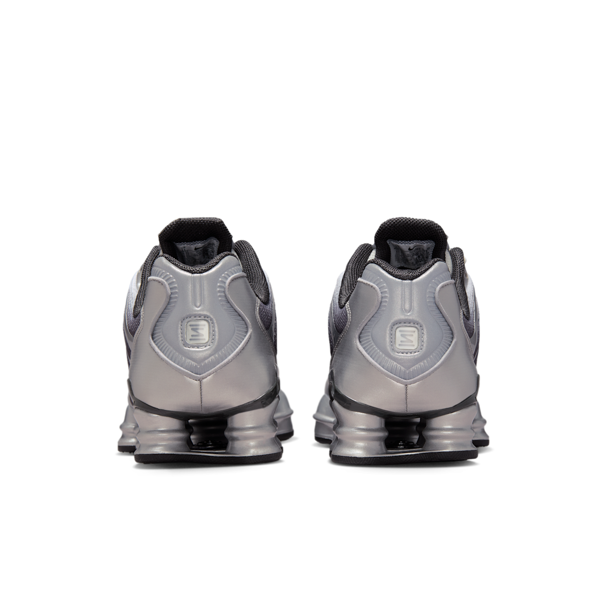 Men's Shox TL Shoes with Reflective Accents