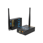 1Mii RT5066 PRO Wireless 192kHz/24bit Audio Transmitter Receiver