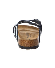 Birkenstock Franca Oiled Leather Sandal