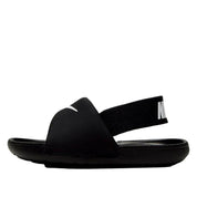 Nike Kawa Slide Black / White / White / White  BV1094-001 Toddler