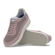 Women's Honnef City Shoe In Faded Purple