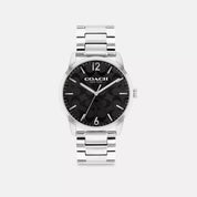 Coach Outlet Keane Watch, 39 Mm
