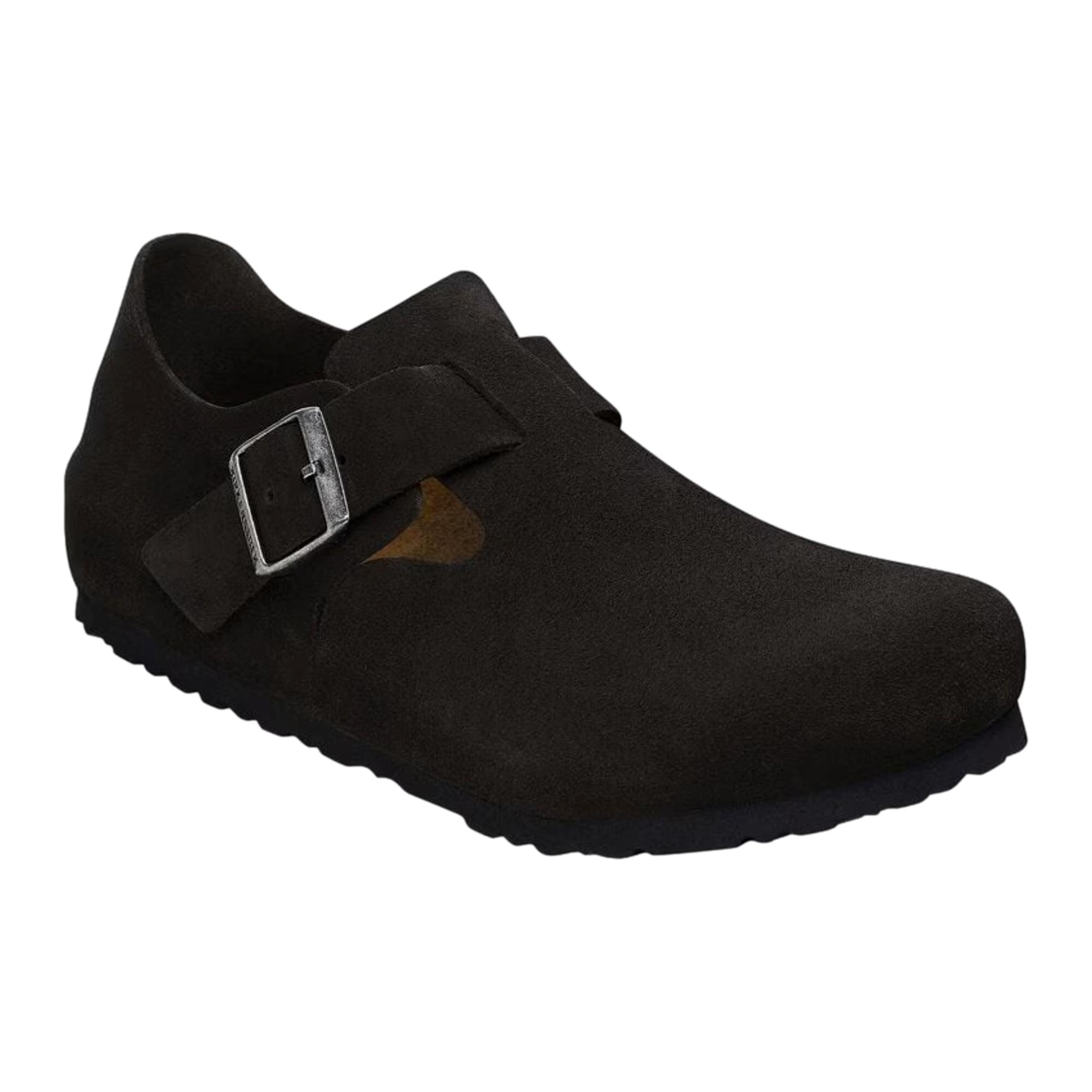 Men's Birkenstock London BS Black 1028103