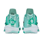 Men's Nike Zoom KD IV Mint Candy/White-New Green IB3550-300