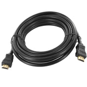 4m Ugly HDMI Cable High Speed with Ethernet 4K Ultra HD 3D 1080p HEC ARC