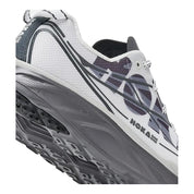 Men's Hoka Huaka Pro Cosmic Grey/ Satellite Grey 1176672-CTLL